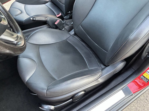 Used 2011 MINI Cooper S image 9