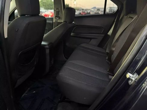 Used 2016 Chevrolet Equinox LT w/ Convenience Package image 10