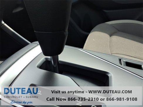 Certified 2024 Subaru Impreza 2.0i image 15