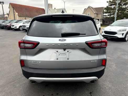 Used 2023 Ford Escape Active w/ Tech Pack #2 image 3