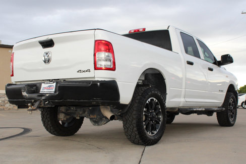 Used 2022 RAM 2500 Tradesman image 24