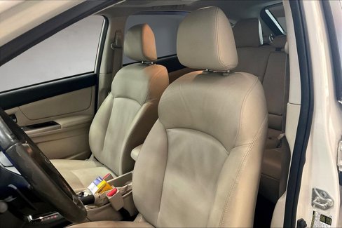 Used 2015 Subaru Crosstrek Touring w/ Popular Package #2 image 24