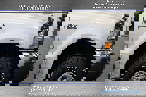 Used 2003 Ford F250 XLT image 58