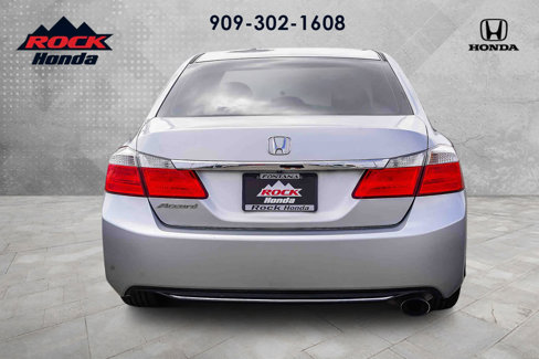 Used 2014 Honda Accord EX image 4