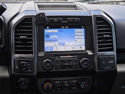Used 2019 Ford F150 XLT w/ Equipment Group 302A Luxury image 30