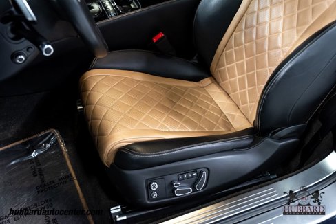 Used 2016 Bentley Continental GT Speed image 18