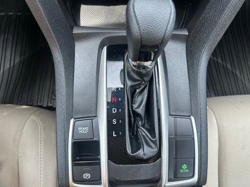 Used 2019 Honda Civic LX image 26