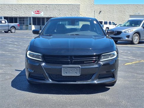 Used 2022 Dodge Charger SXT w/ Leather Interior Group image 28