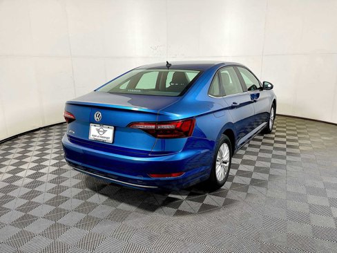 Used 2019 Volkswagen Jetta S w/ Driver Assistance Package image 6