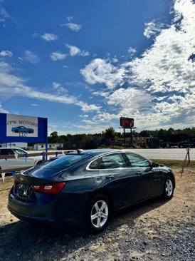 Used 2020 Chevrolet Malibu LS image 6