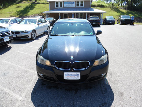 Used 2009 BMW 328i xDrive Sedan image 8