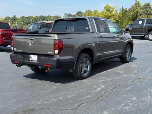 Used 2022 Honda Ridgeline RTL image 3