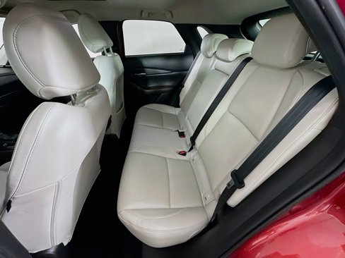 Certified 2022 MAZDA CX-30 2.5 Turbo w/ Premium Package image 33