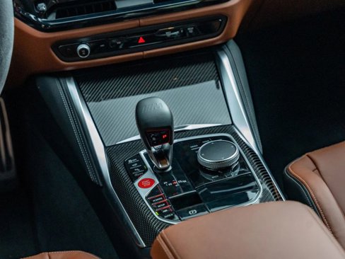 Used 2025 BMW M3 Competition w/ Carbon Package image 22