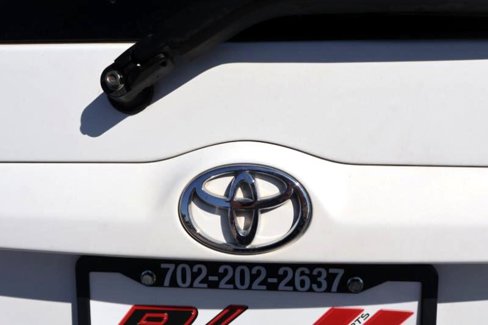 Used 2005 Toyota Highlander 4WD V6 image 9