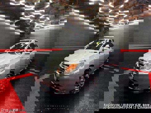 Used 2008 Hyundai Elantra GLS image 2