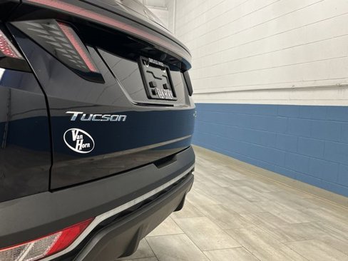 Used 2023 Hyundai Tucson SEL image 35