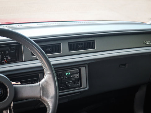 Used 1989 Buick Le Sabre Coupe image 27