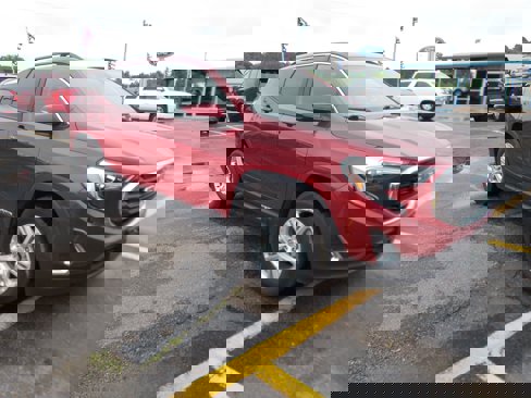 Used 2019 GMC Terrain SLE w/ Driver Convenience Package image 1