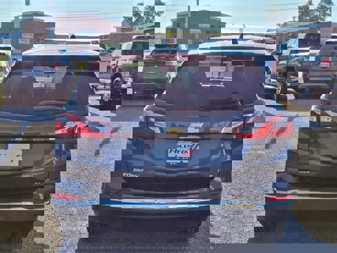 Used 2020 Chevrolet Equinox LT image 23