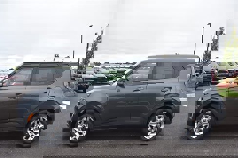 New 2025 Kia Soul LX w/ LX Technology Package image 6