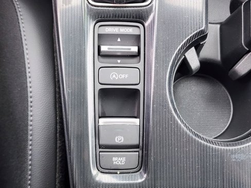Used 2022 Honda Civic Sport image 26