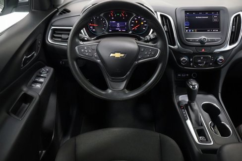 Used 2020 Chevrolet Equinox LT image 16