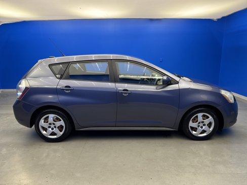 Used 2009 Pontiac Vibe w/ Preferred Package image 8