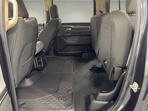 Used 2019 RAM 1500 Big Horn image 21