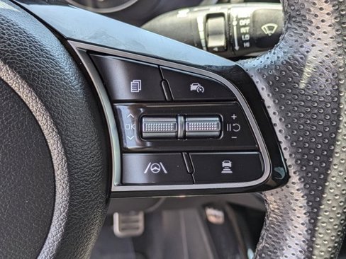 Used 2022 Kia Forte GT-Line w/ GT-Line Technology Package image 22