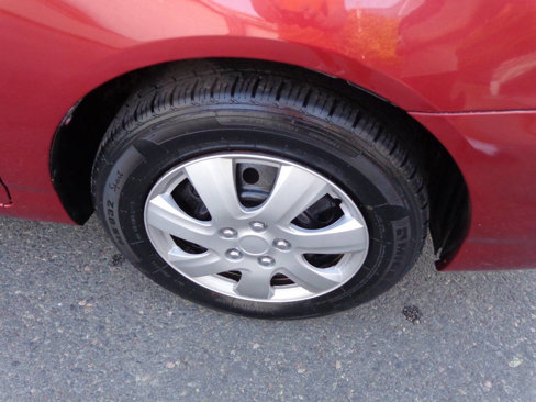 Used 2007 Toyota Corolla LE image 20