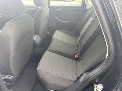 Used 2021 Volkswagen Jetta S image 11