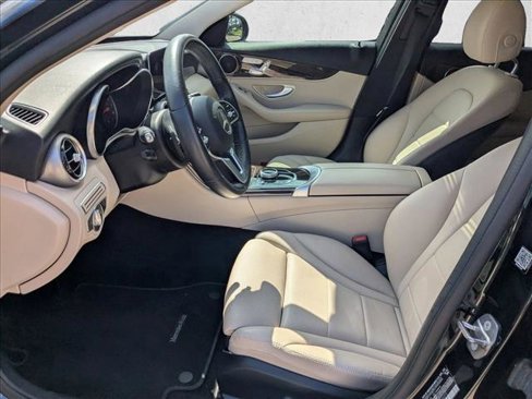 Used 2019 Mercedes-Benz C 300 Sedan image 15