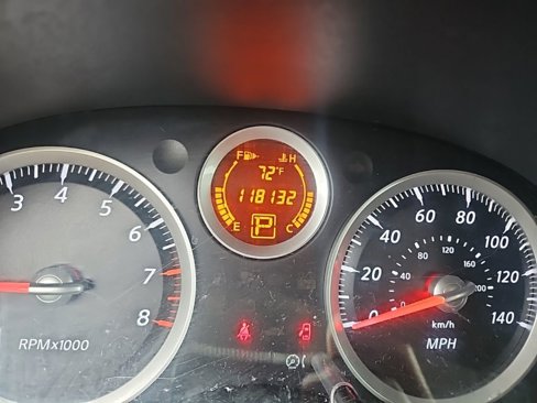 Used 2010 Nissan Sentra 2.0 SR image 11
