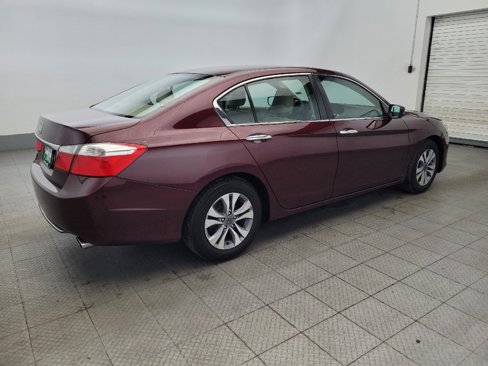 Used 2015 Honda Accord LX image 10