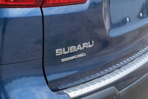 Used 2021 Subaru Ascent Limited w/ Technology Package image 46