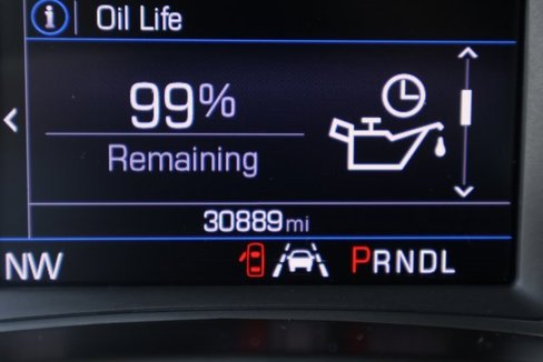 Used 2022 Chevrolet Equinox LT image 21