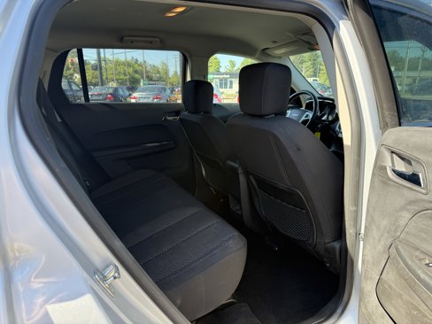 Used 2013 GMC Terrain SLE w/ Convenience Package image 18
