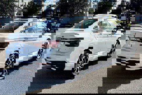 New 2026 Volkswagen Jetta S image 5