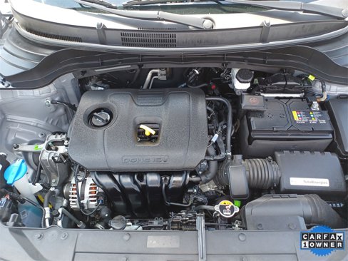Used 2023 Kia Soul LX w/ LX Technology Package image 15
