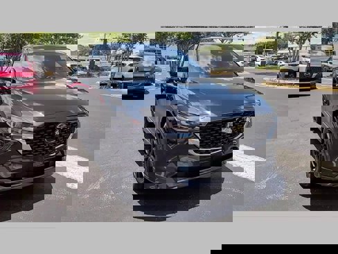 Used 2023 MAZDA CX-5 Signature image 33