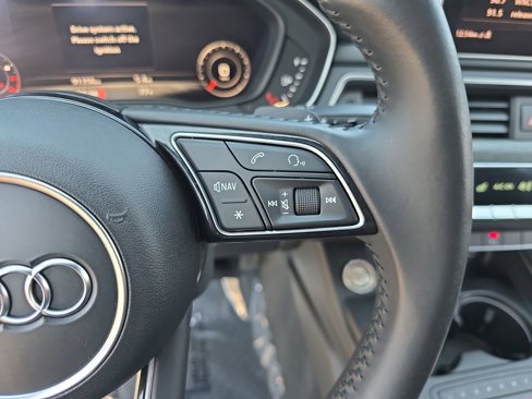 Used 2018 Audi A5 2.0T Premium Plus w/ Premium Plus image 18