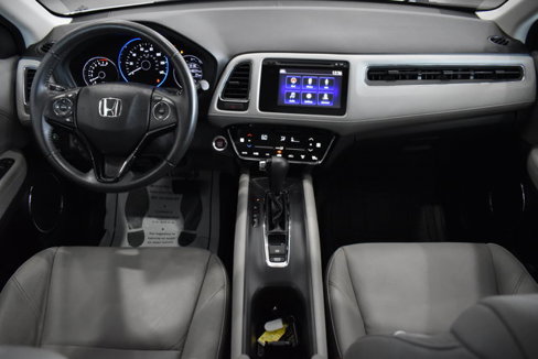 Used 2018 Honda HR-V EX-L image 15