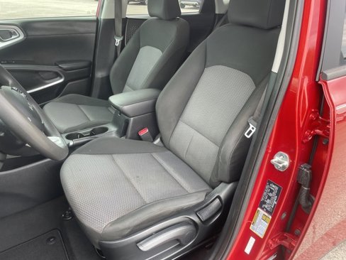 Used 2023 Kia Soul LX w/ LX Technology Package image 20