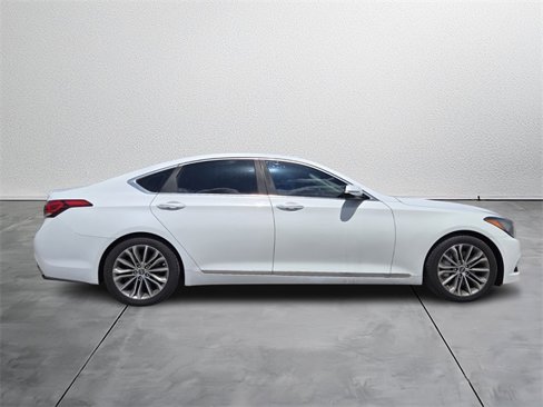 Used 2015 Hyundai Genesis 3.8 w/ Option Group 02 image 6