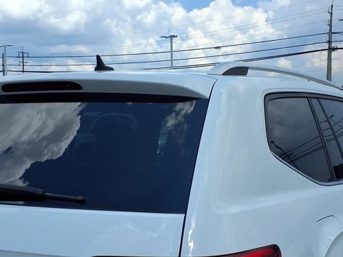 Used 2019 Volkswagen Atlas SE image 25