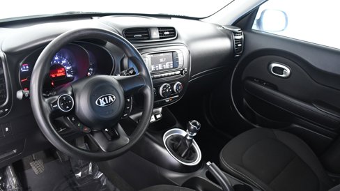 Used 2018 Kia Soul image 18