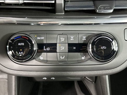 New 2025 Buick Envista Preferred w/ Convenience I Package image 29