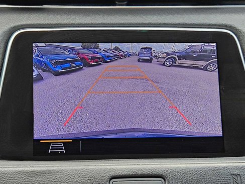 Used 2019 Cadillac XT4 Luxury image 24