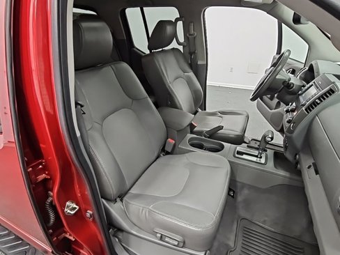 Used 2019 Nissan Frontier SL image 36